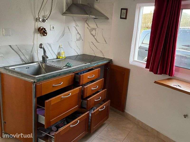 Arrendar Casa de Campo Almargem do Bispo - Grande imagem: 4/9