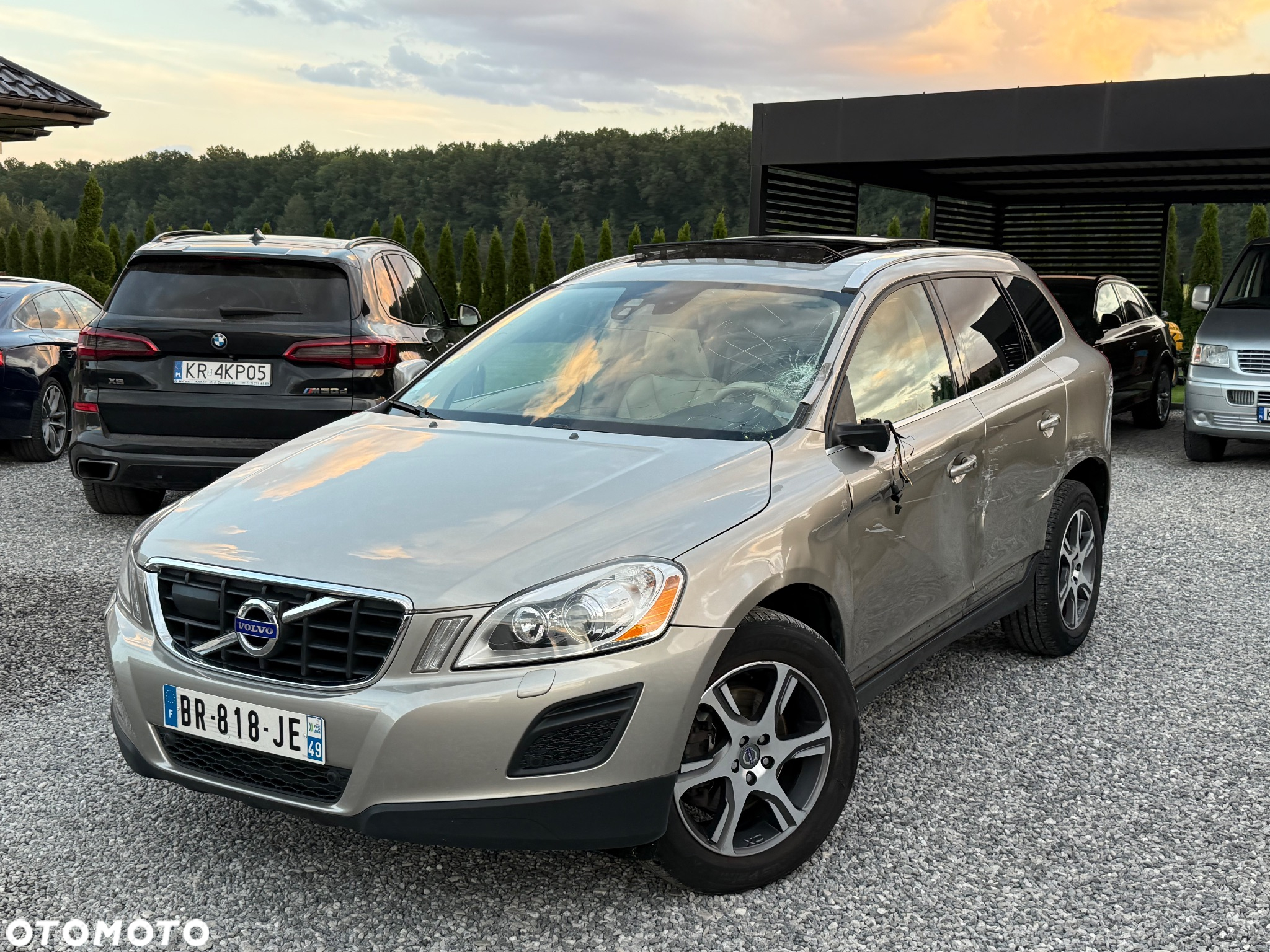 Volvo XC 60 D3 AWD Summum - 11