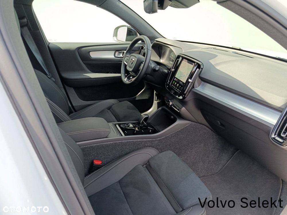Volvo XC 40 - 16