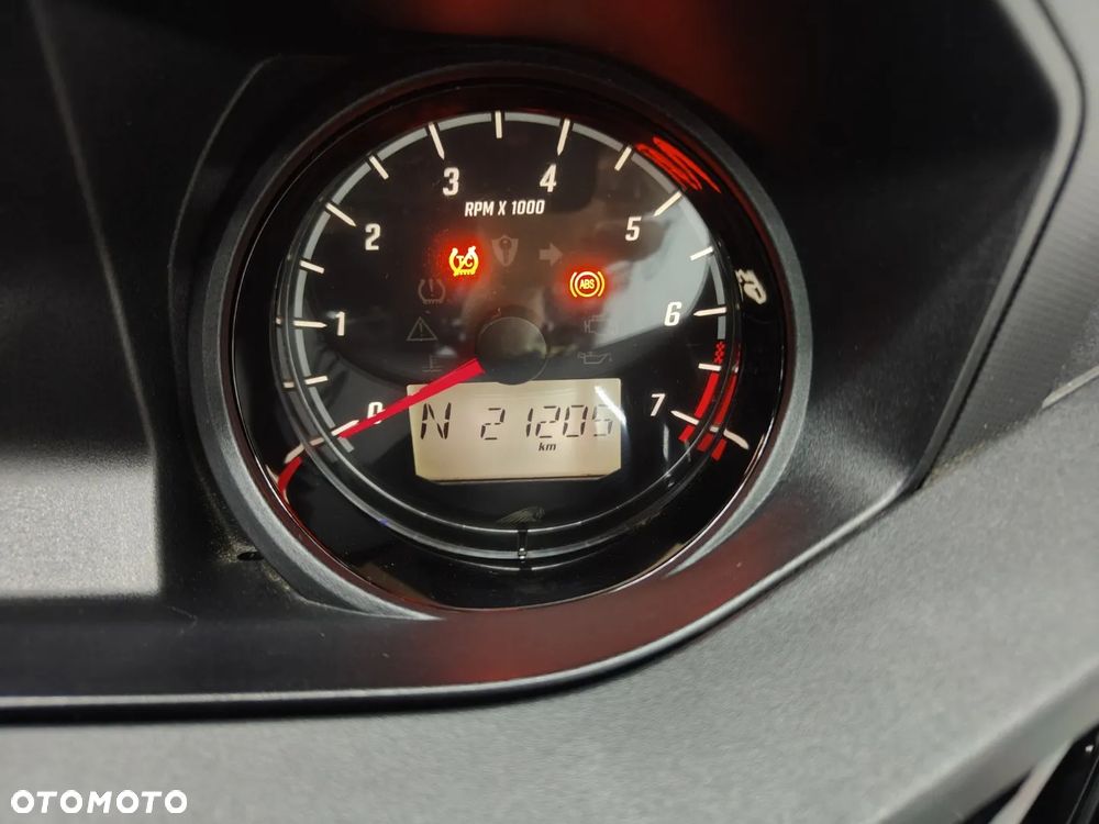 Indian Challenger - 30