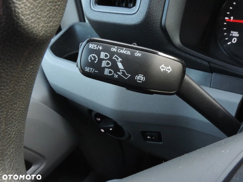 Volkswagen Crafter - 18