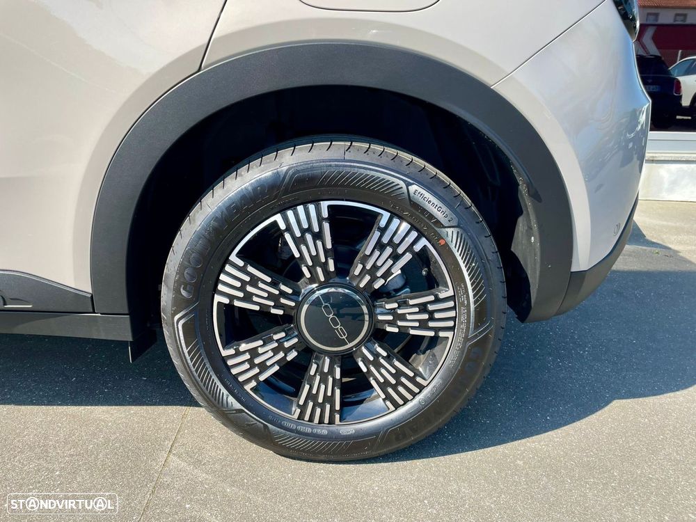 Fiat 600 1.2 Hybrid Icon - 7