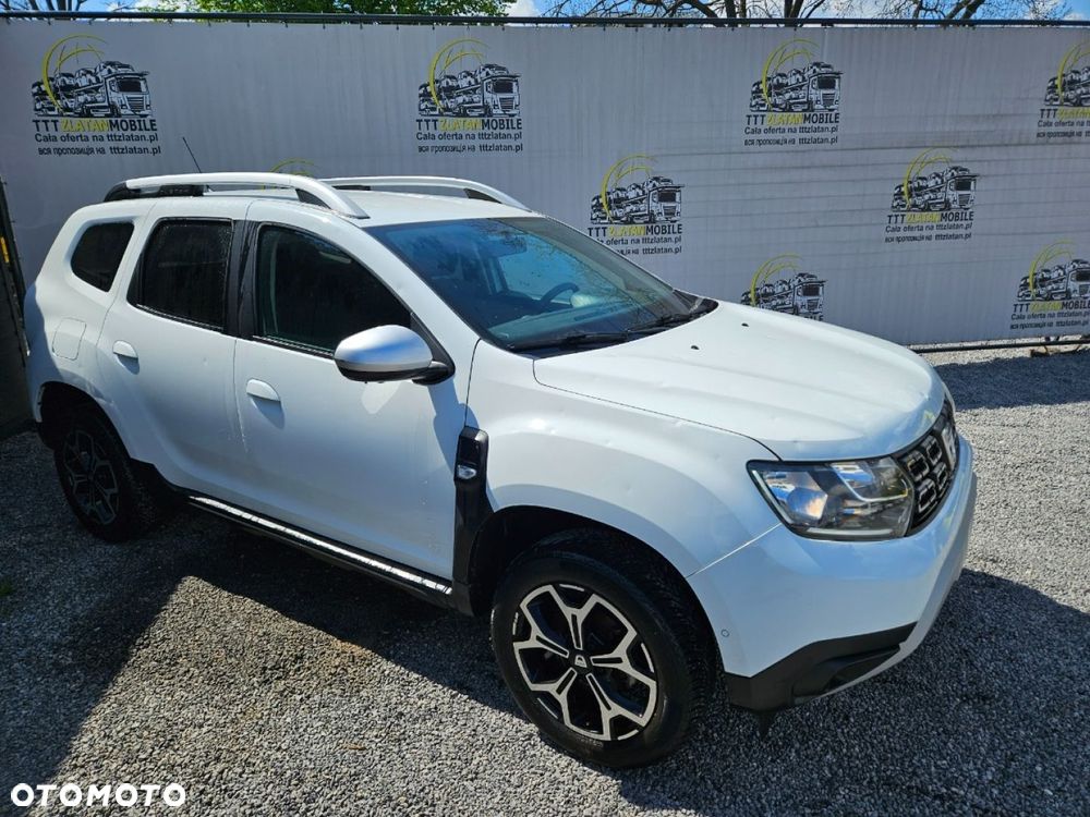 Dacia Duster - 10