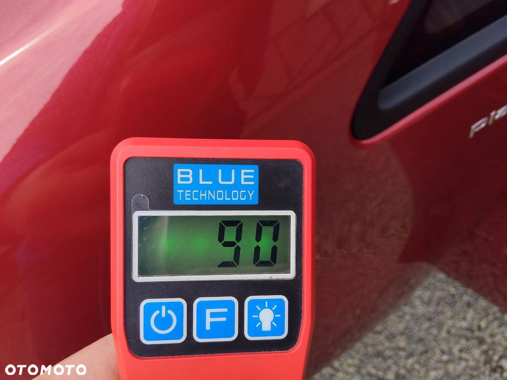 Kia Venga 1.6 CVVT Platinum Edition - 36