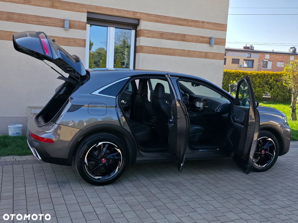 DS Automobiles DS 7 Crossback 1.6 PureTech Performance Line + - 16