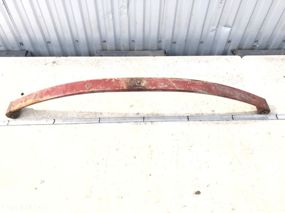 RESOR LEWY TYŁ - 169.00 PLN - IVECO DAILY III Skrzynia 1997 - 2009 35 S 11 V,35 C 11 V 78 kW [106 - 1