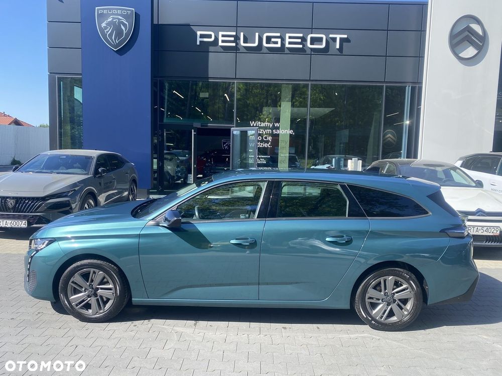 Peugeot 308 - 3