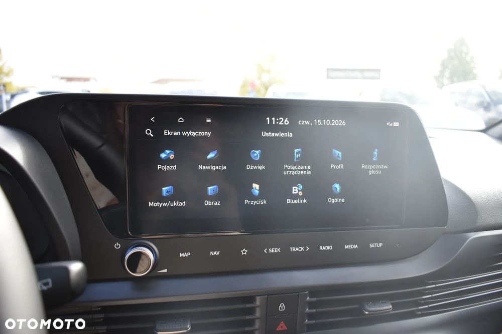 Hyundai i20 1.0 T-GDi Modern Black - 16