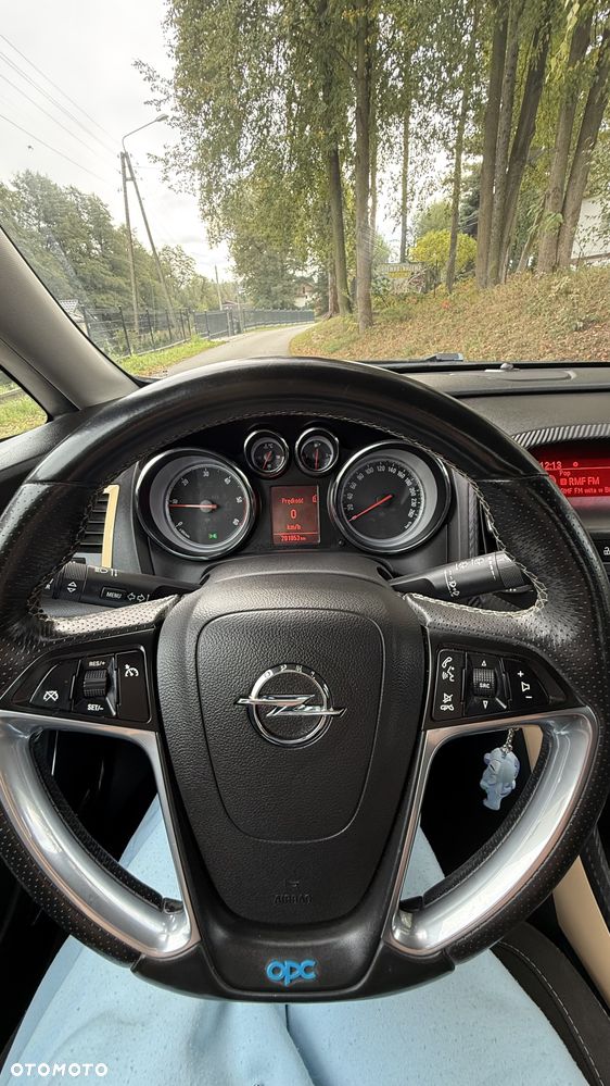 Opel Astra - 29