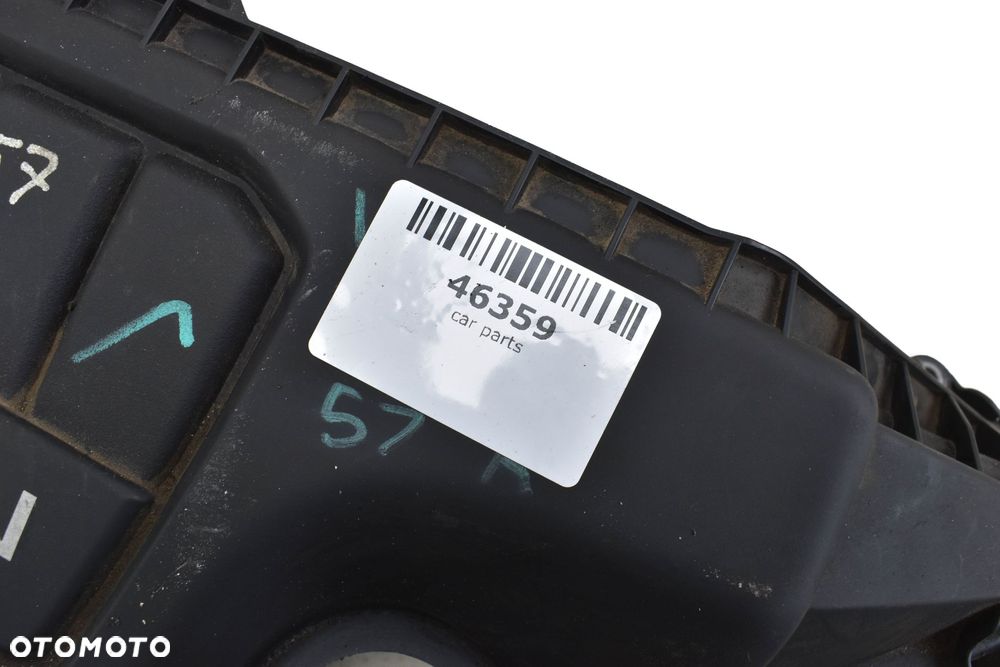 Pokrywa Osłona Silnika NISSAN QASHQAI I 1.6 DCI 175B12531R - 7