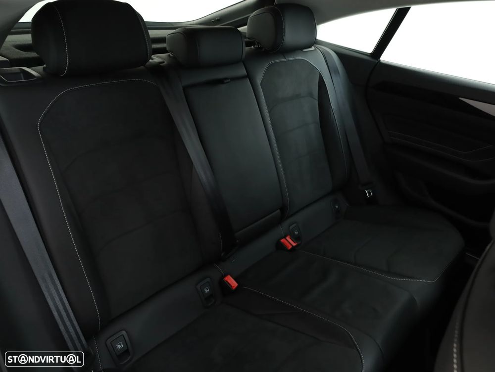 VW Arteon 2.0 TDI Elegance DSG - 16