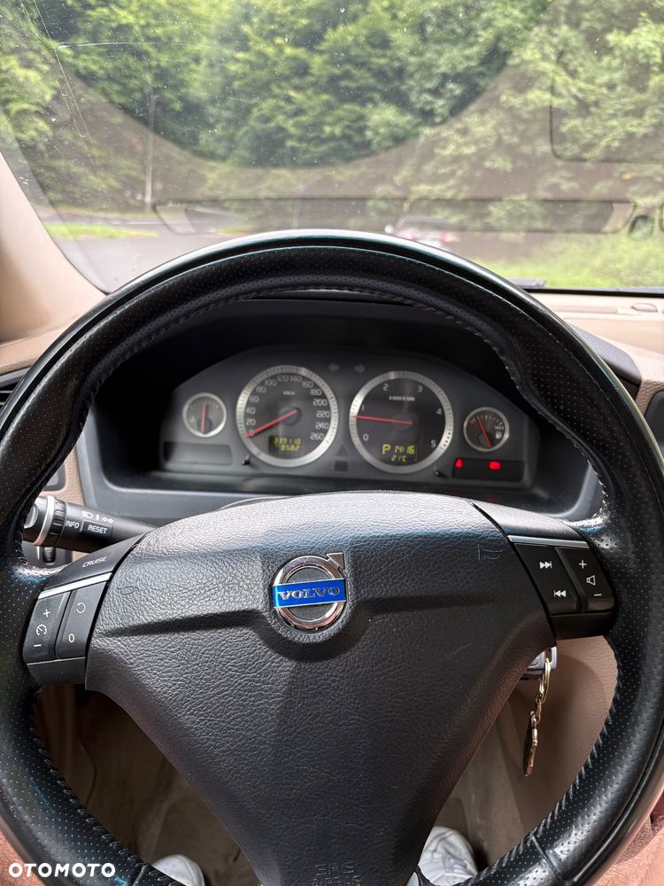 Volvo S60 - 18