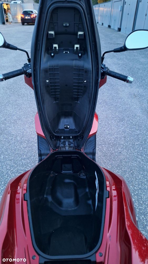 Honda PCX - 27