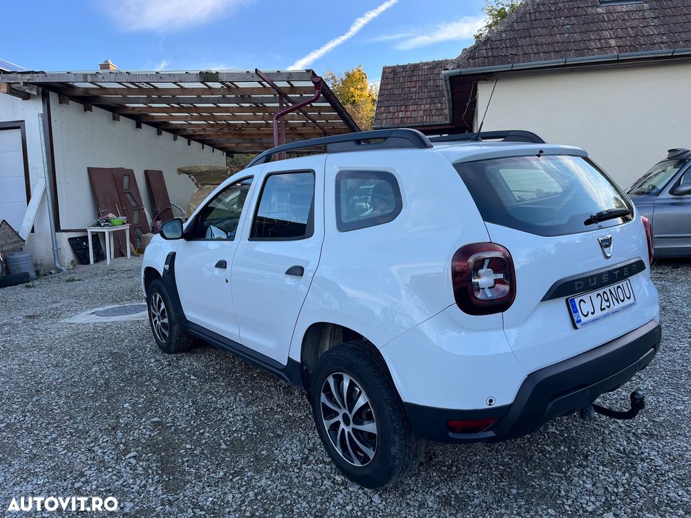 Dacia Duster - 2