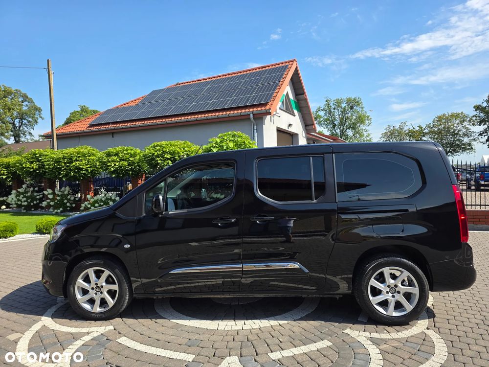 Toyota Proace City Verso 1.5 D-4D Business - 7