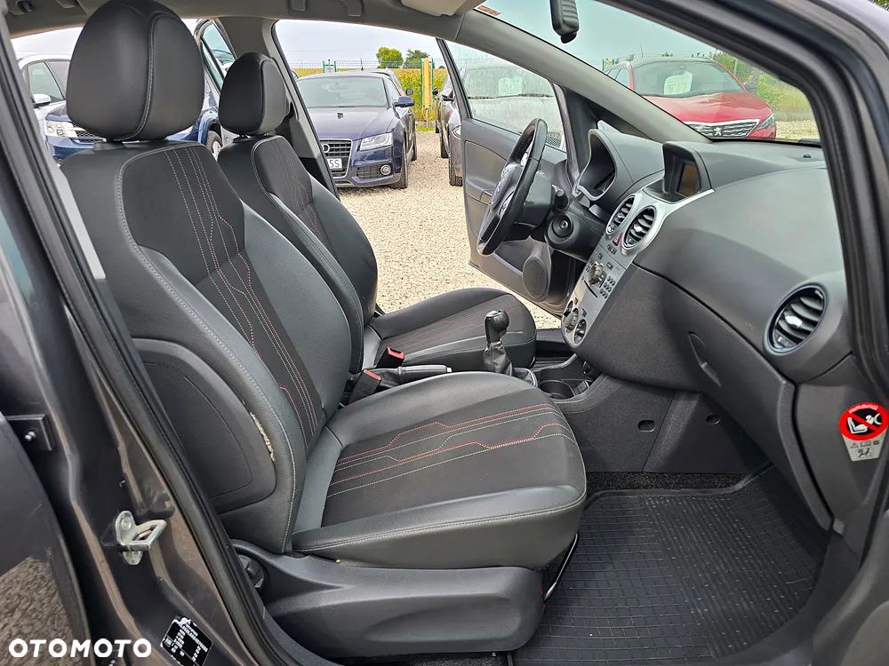 Opel Corsa 1.3 CDTI DPF Edition 111 Jahre - 20