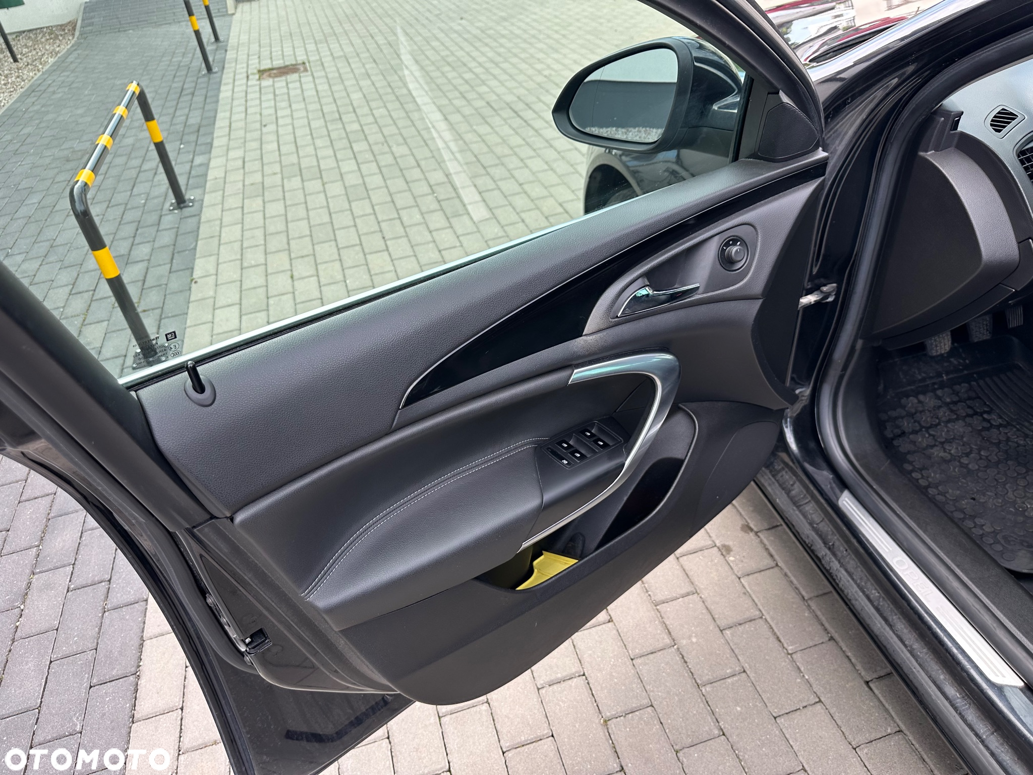 Opel Insignia - 9