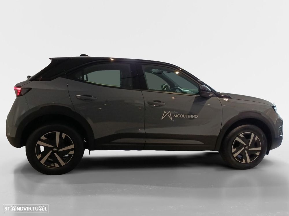 Opel Mokka 1.2 T Edition - 6
