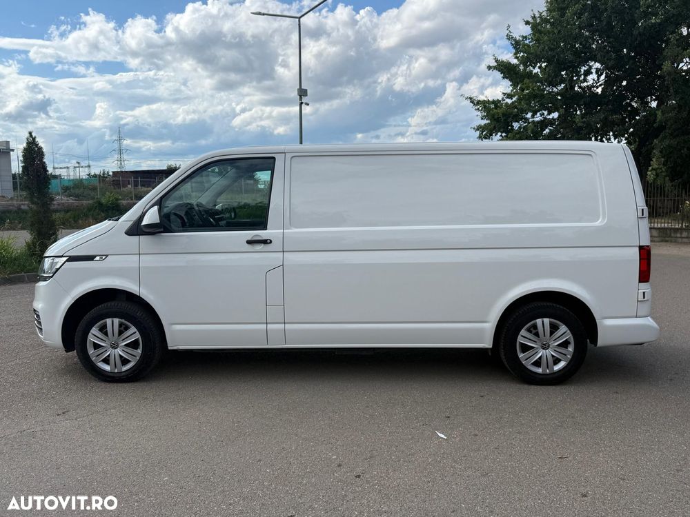 Volkswagen Transporter - 15