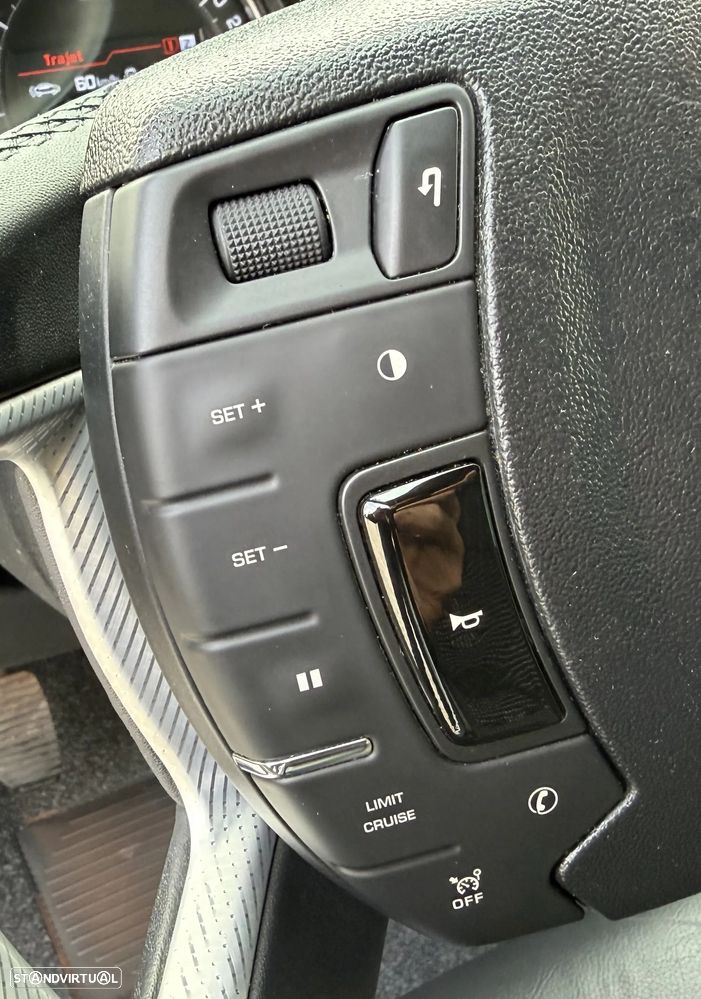 Citroën C5 Tourer HDi 165 FAP Exclusive - 16