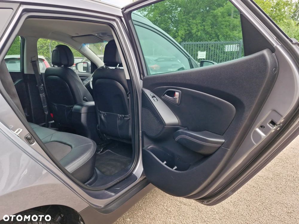 Hyundai ix35 1.6 GDI Premium 2WD - 16