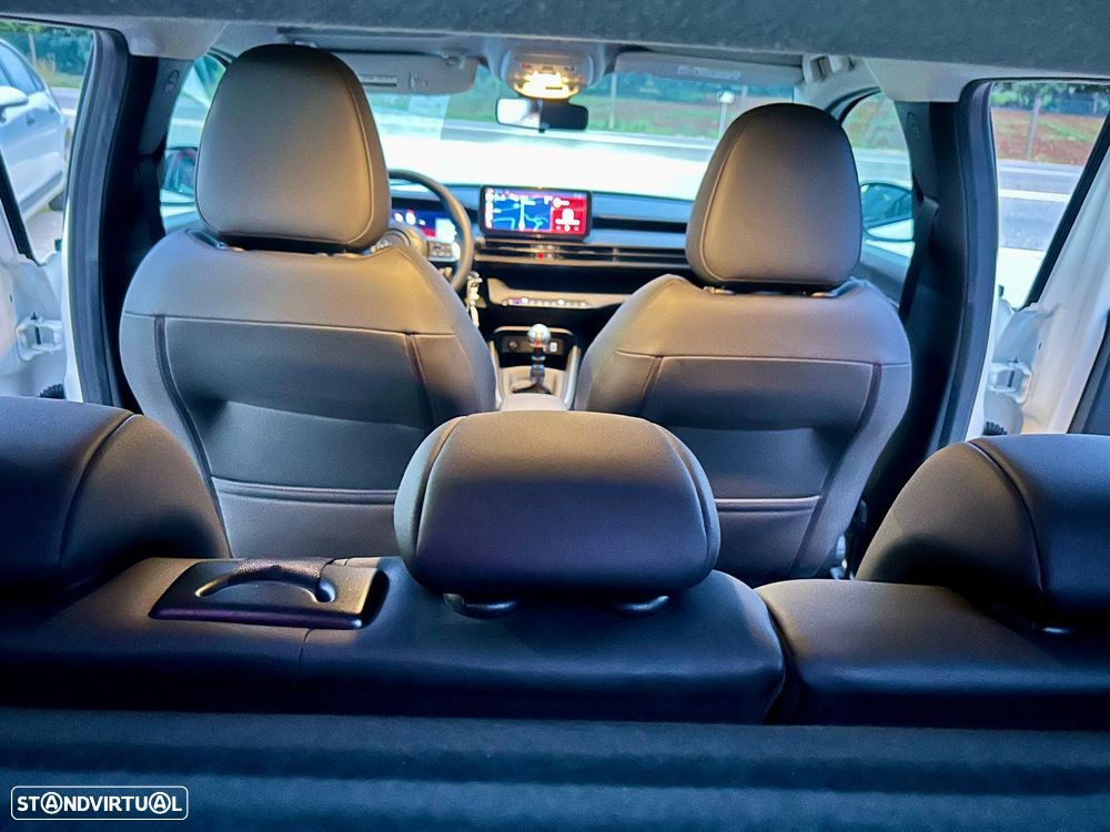 Jeep Avenger 1.2 GSE T3 Turbo-Benzin GDI Altitude - 18