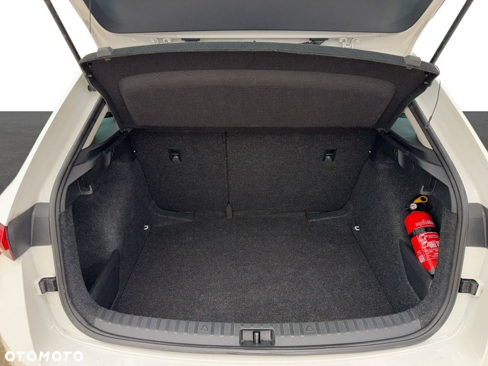 Skoda Scala 1.5 TSI Style - 11