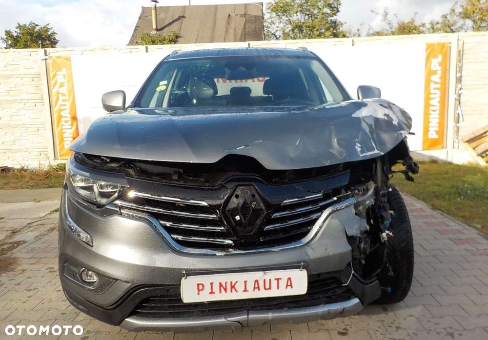 Renault Koleos - 2