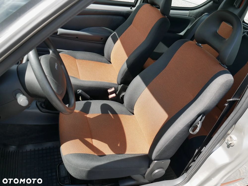 Fiat Seicento - 23