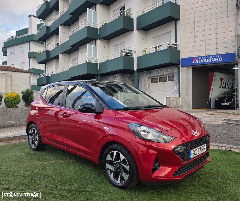 Hyundai i10 1.0 Comfort - 2