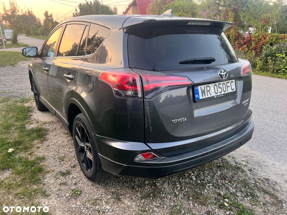 Toyota RAV4 2.0 Prestige 4x4 MS - 3