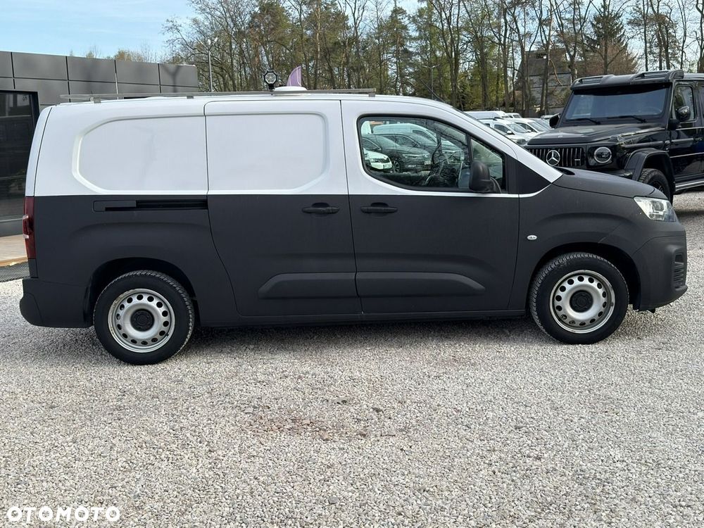 Fiat Doblo - 3