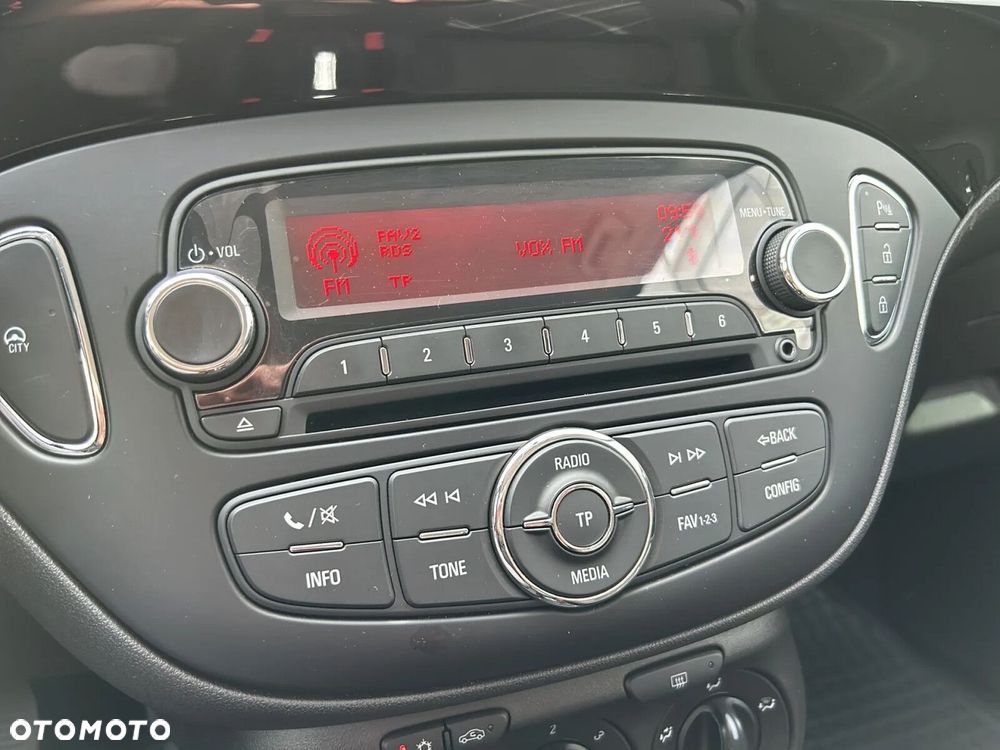 Opel Corsa 1.4 Enjoy - 28