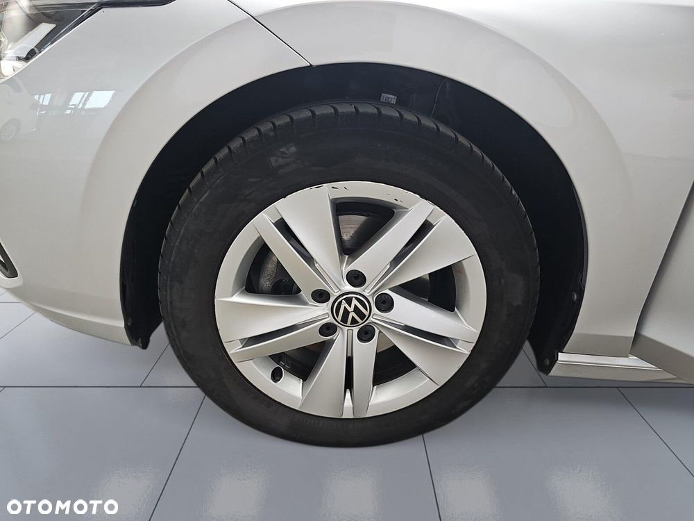 Volkswagen Golf Variant 1.5 TSI EVO Life - 31