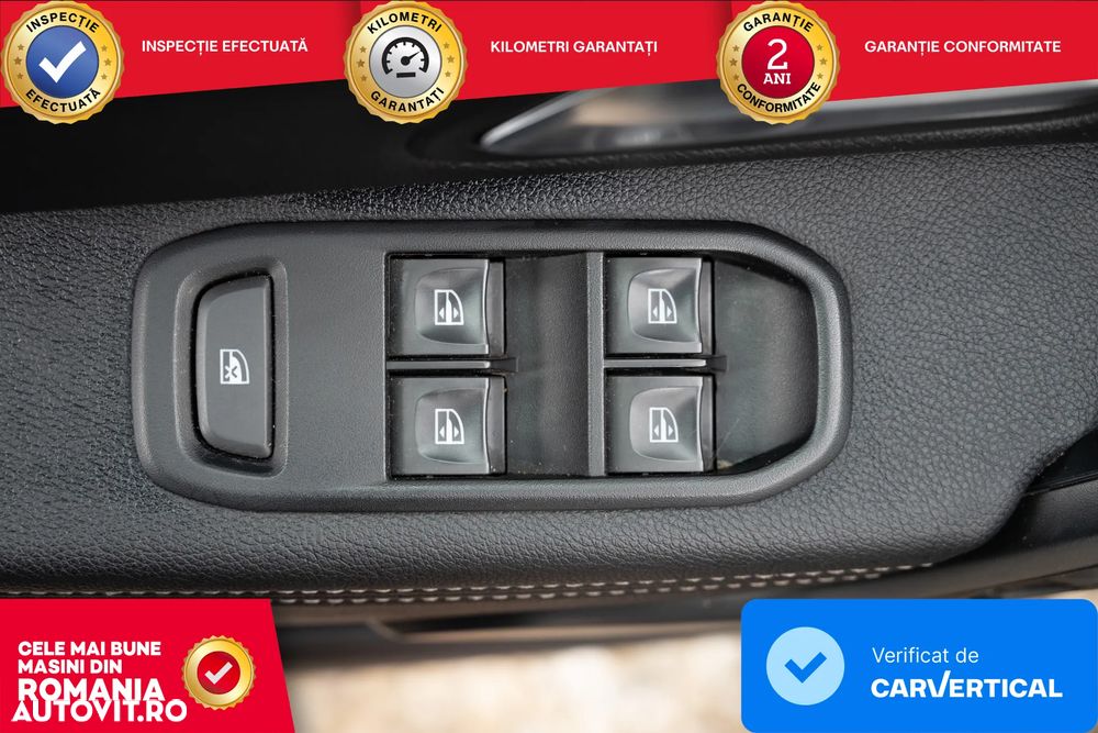 Dacia Duster TCe 150 GPF Prestige jante 16" - 9