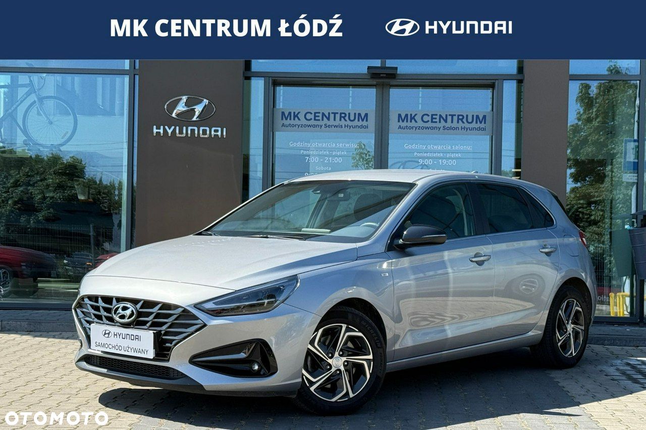 Hyundai i30 - 1