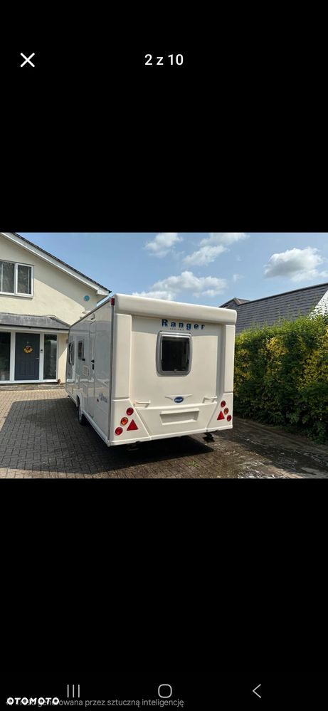 Bailey Ranger 510/4 - 3