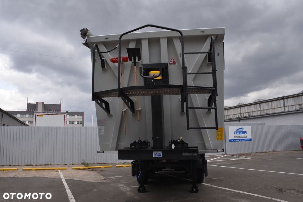 Feber Inter Cars NW 45 KD - 26