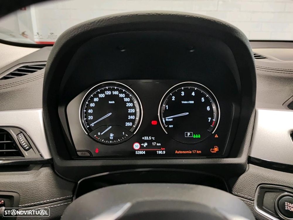 BMW X2 25 e xDrive Advantage - 7