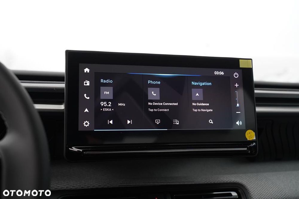 Citroën C3 1.2 T Max - 17