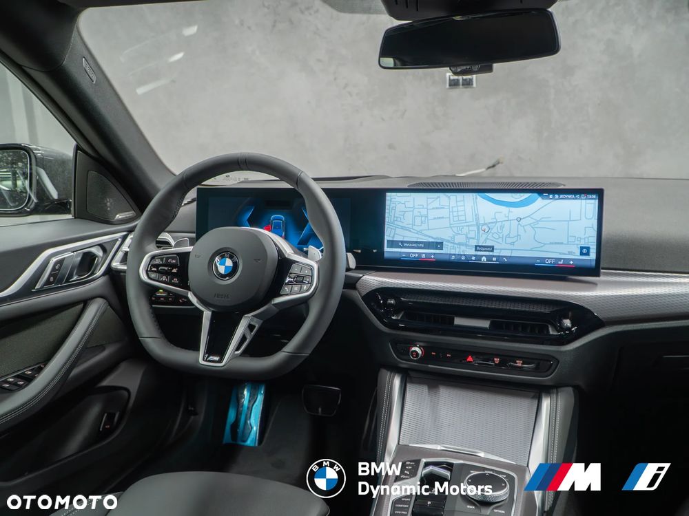 BMW Seria 4 430i xDrive Gran Coupe M Sport - 21