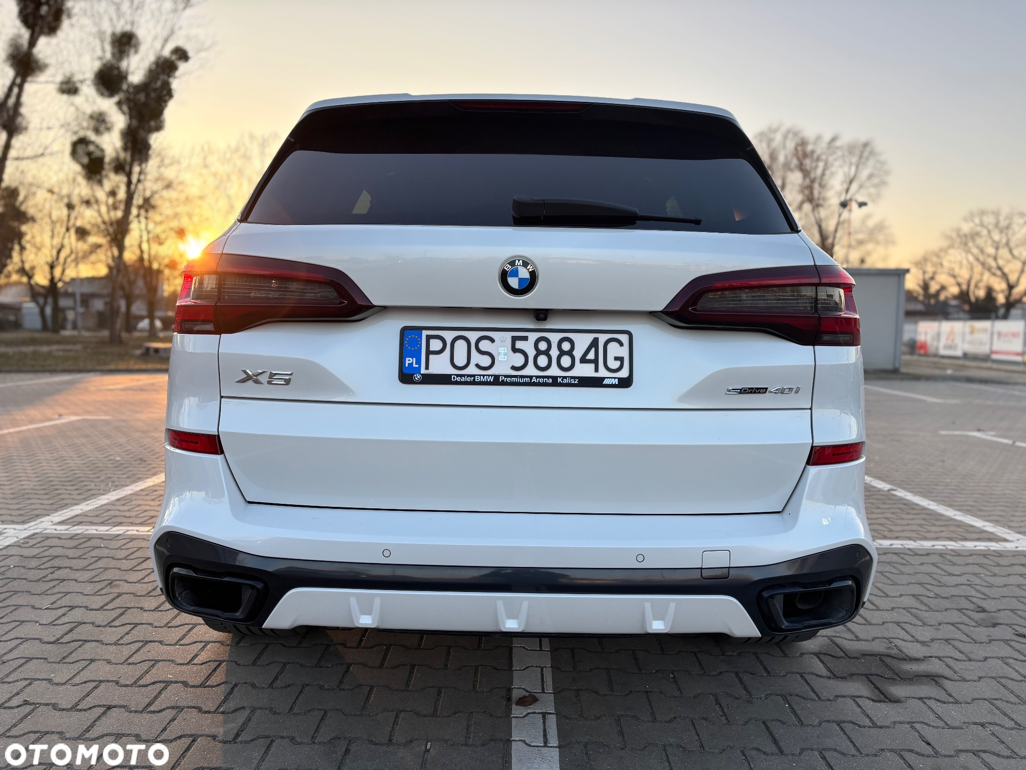 BMW X5 - 11