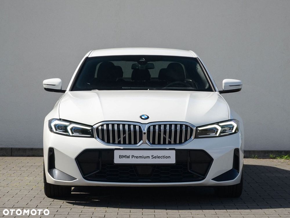 BMW Seria 3 - 7