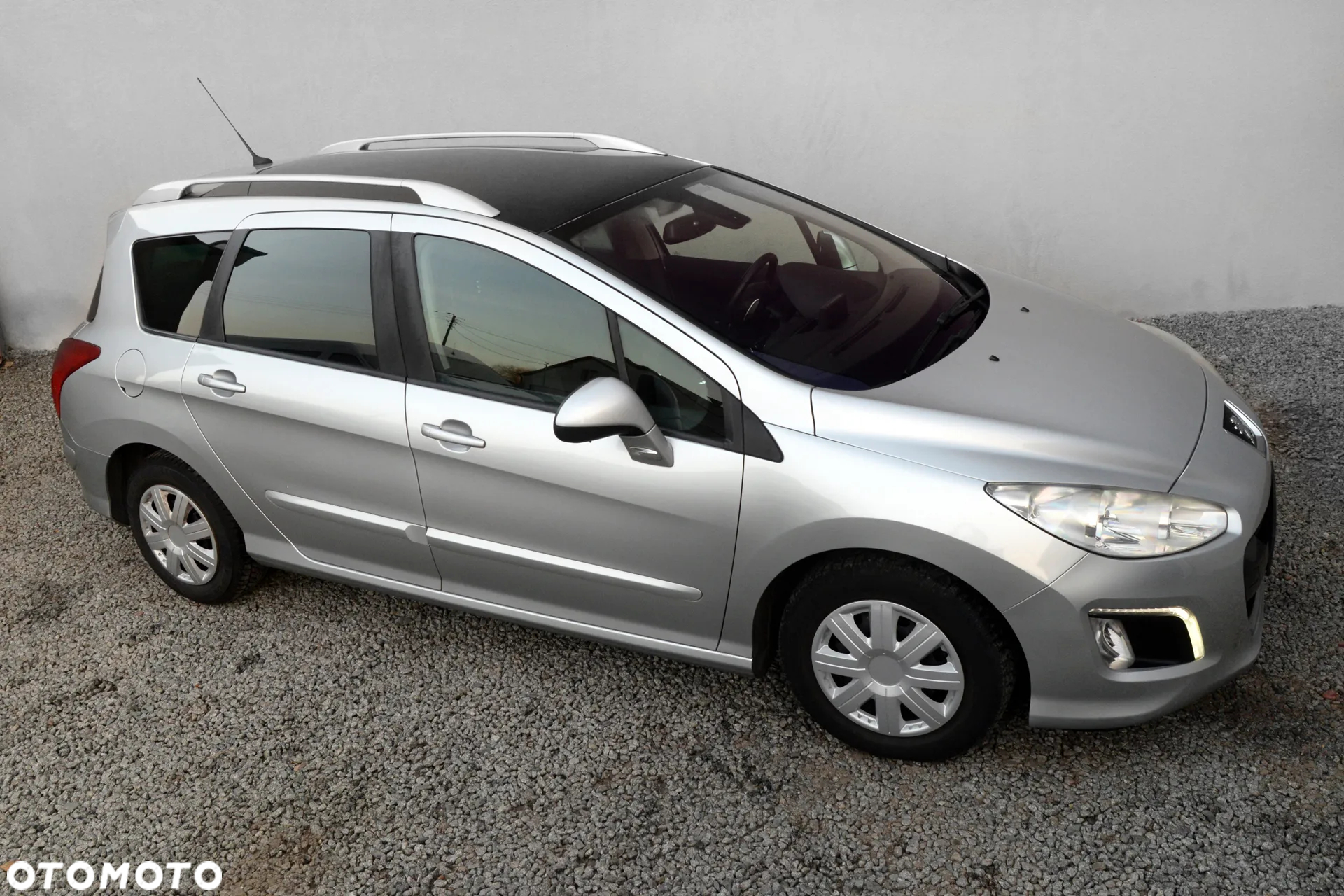 Peugeot 308 SW BlueHDi 120 EAT6 Stop & Start Active Business-Paket - 15