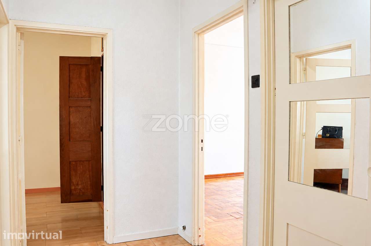 Apartamento T3 com 104 m² e varanda | Ramalde - Porto - Grande imagem: 5/26