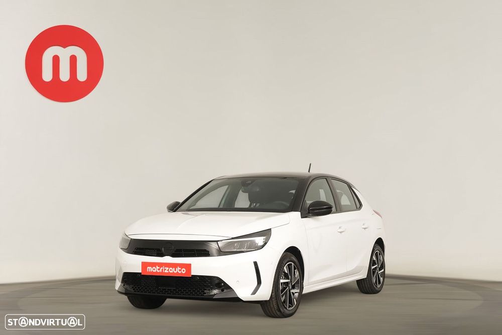 Opel Corsa 1.2 T GS - 2