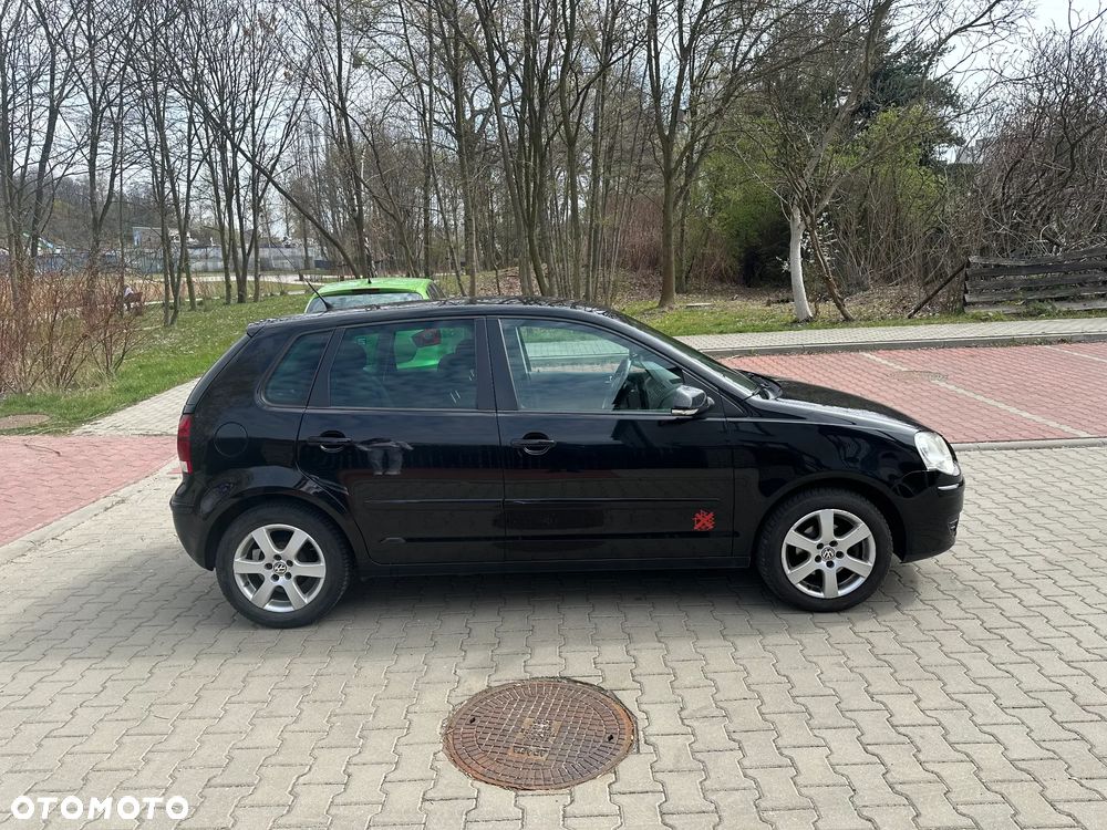 Volkswagen Polo - 4