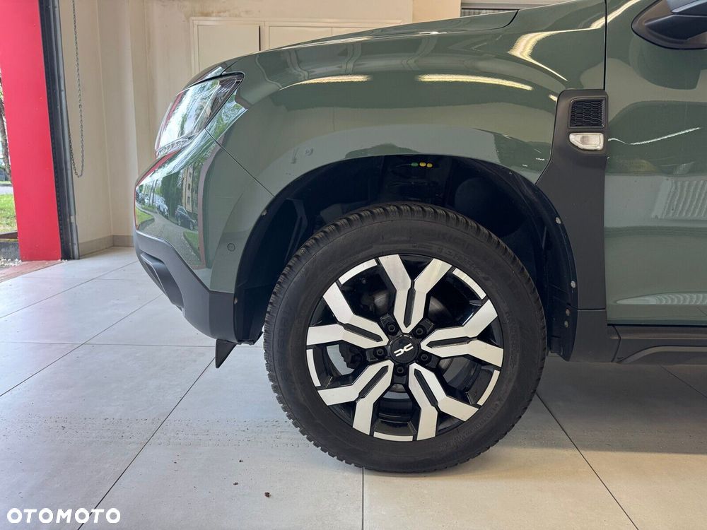 Dacia Duster - 27