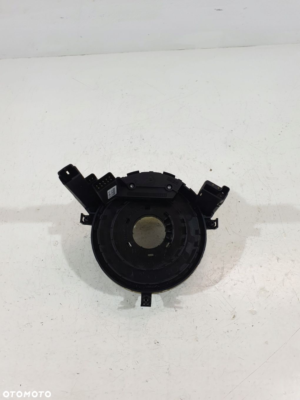 TAŚMA PAJĄK KIEROWNICY 8E0953541C AUDI A4 B6 EUR - 1