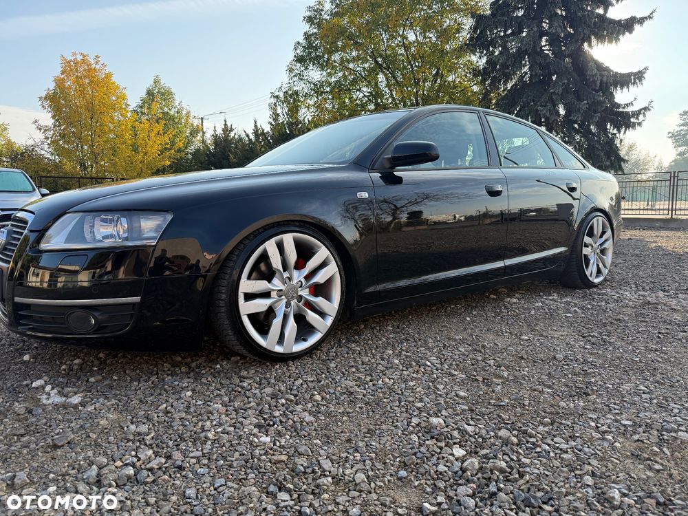 Audi A6 Limousine 2.8 FSI - 14